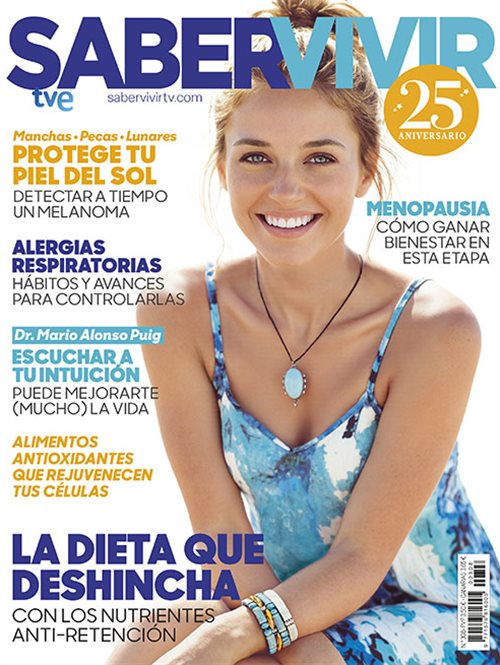 Saber Vivir