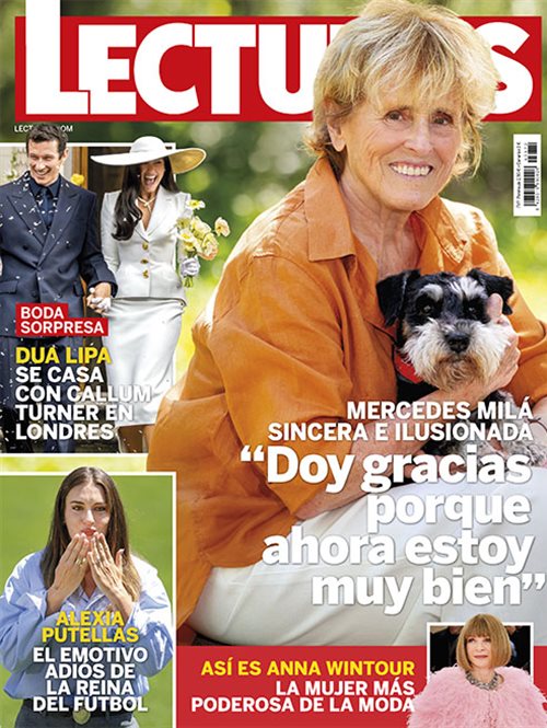 Lecturas