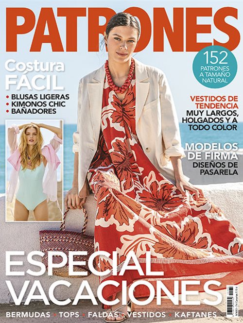 Patrones